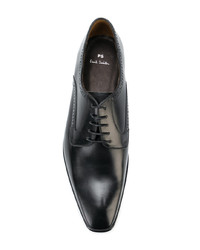 Ps By Paul Smith Formal Derby Shoes