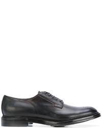 Silvano Sassetti Formal Derby Shoes