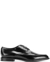Tod's Formal Derby Shoes