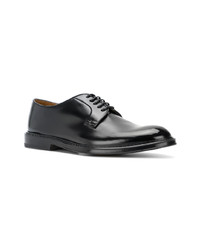 Doucal's Formal Lace Up Shoes