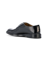 Doucal's Formal Lace Up Shoes