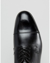 Aldo Galerrang Leather Derby Shoes