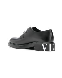 Valentino Garavani Vltn Derby Shoes