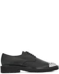 Giuseppe Zanotti Design Andie Derby Shoes
