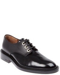 Givenchy Two Tone Derby Shoe