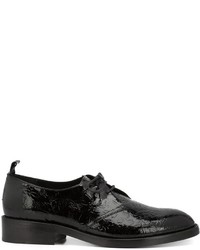 Golden Goose Deluxe Brand Nora Derby Shoes