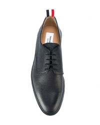Thom Browne Grained Derby Shoes