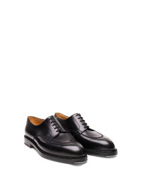 JM WESTON Half Hunt Oxford Shoe