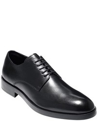 Cole Haan Harrison Grand Plain Toe Derby