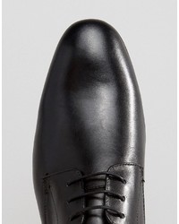 Steve Madden Henson Leather Derby Shoes