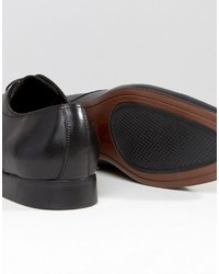 Steve Madden Henson Leather Derby Shoes
