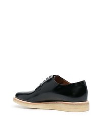 Common Projects High Shine Derby Shoes