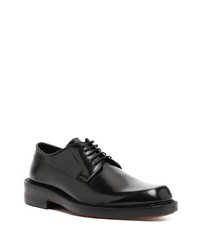 Paul Smith High Shine Finish Derby Shoes
