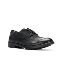 Officine Creative Hive 8 Derby Shoes