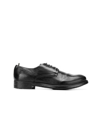 Officine Creative Hive 8 Derby Shoes