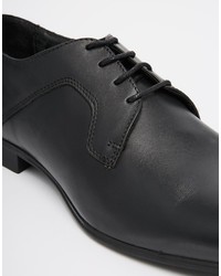Selected Homme Latin Derby Shoes