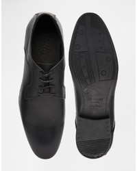 Selected Homme Latin Derby Shoes