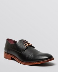 Ted Baker Irron 2 Leather Derby Oxfords