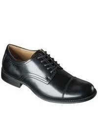 Jimlar Corporation Merona Ravi Oxford Cap Toe Dress Shoes Black 85
