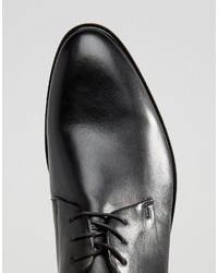 Aldo Kaoadia Leather Derby Shoes