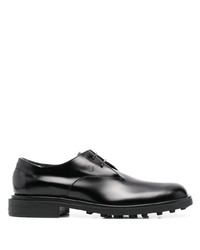 Tod's Koga Lace Up Oxford Shoes