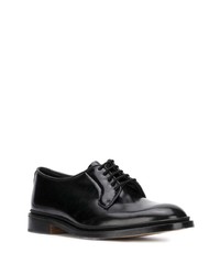 Tricker's Lace Front Derby Shoes