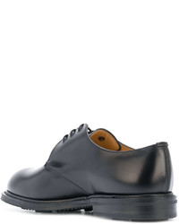 Church's Lace Up Derby Shoes