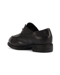 Guidi Lace Up Derby Shoes
