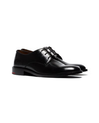 Givenchy Lace Up Derby Shoes