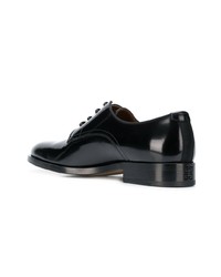 Givenchy Lace Up Derby Shoes