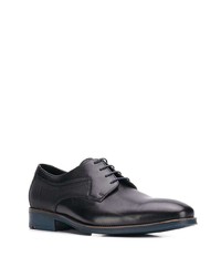 Lloyd Lace Up Derby Shoes