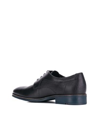 Lloyd Lace Up Derby Shoes