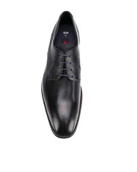 Lloyd Lace Up Derby Shoes