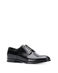 Doucal's Lace Up Derby Shoes