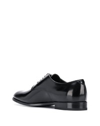 Doucal's Lace Up Derby Shoes