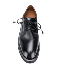 Marsèll Lace Up Derby Shoes