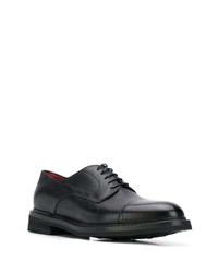 Barrett Lace Up Derby Shoes