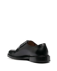 Henderson Baracco Lace Up Derby Shoes