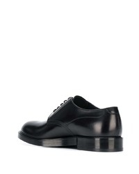 Dolce & Gabbana Lace Up Derby Shoes