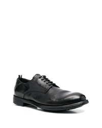 Officine Creative Lace Up Derby Shoes