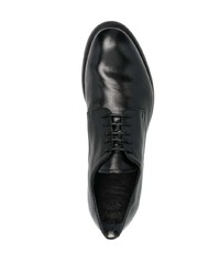 Officine Creative Lace Up Derby Shoes