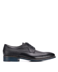 Lloyd Lace Up Derby Shoes