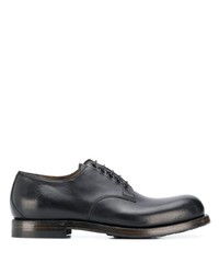 Silvano Sassetti Lace Up Derby Shoes