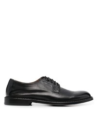 Doucal's Lace Up Derby Shoes