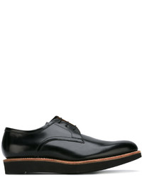 Grenson Lace Up Derby Shoes