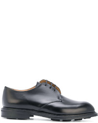 Church's Lace Up Derby Shoes