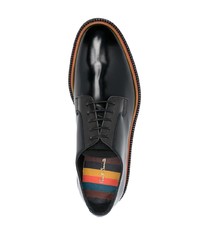 Paul Smith Lace Up Fastening Derby Shoes