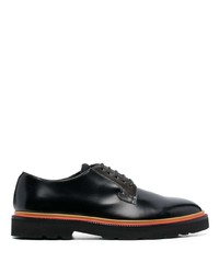 Paul Smith Lace Up Fastening Derby Shoes