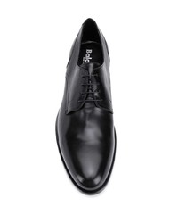 Baldinini Lace Up Front Derby Shoes
