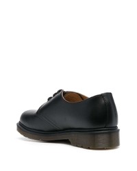 Dr. Martens Lace Up Leather Derby Shoes